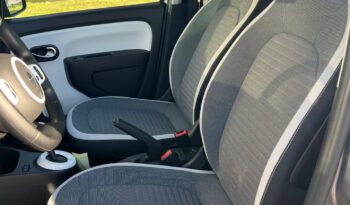 Renault Twingo Electric possibilità noleggio no scoring pieno