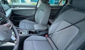 Volkswagen Golf 1.5 TSI eHybrid DSG possibilità noleggio no scoring pieno