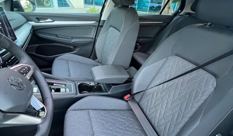 Volkswagen Golf 1.5 TSI eHybrid DSG possibilità noleggio no scoring pieno