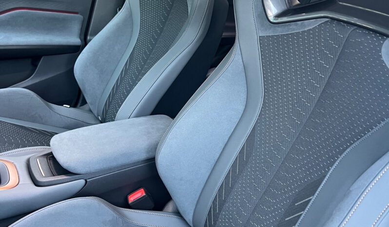 CUPRA Born 79kWh VZ 240kw possibilità noleggio no scoring pieno