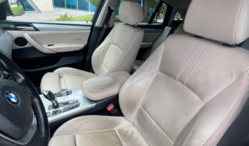 Bmw X4 xDrive20d auto pieno