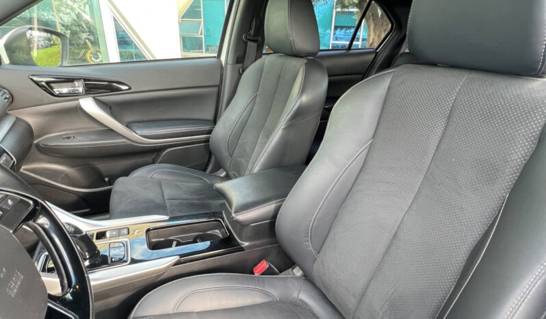 Mitsubishi Eclipse Cross AUTOCARRO N1 possibilità noleggio no scoring pieno