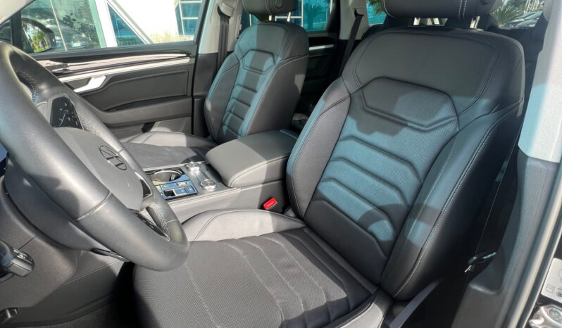 Volkswagen Touareg 3.0 V6 TSI eHybrid Elegance Super Offerta T-Stock pieno