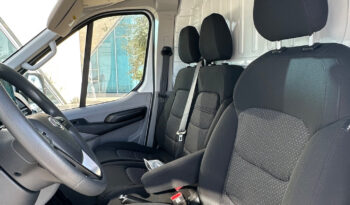 Maxus Deliver 9 FWD possibilità noleggio no scoring pieno