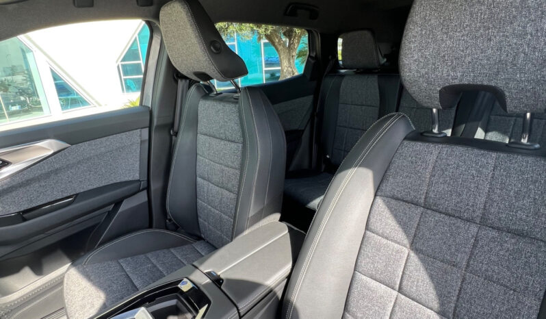 Renault Espace 7p Techno Super Offerta T-Stock prezzo imperdibile pieno