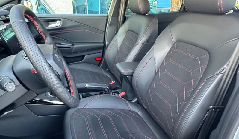 Ford Puma 1.0 h S&S ST-Line X noleggio no scoring pieno