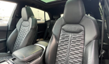Audi RSQ8 4.0 600CV TFSI V8 quattro tiptronic – SUPER OFFERTA T-STOCK pieno