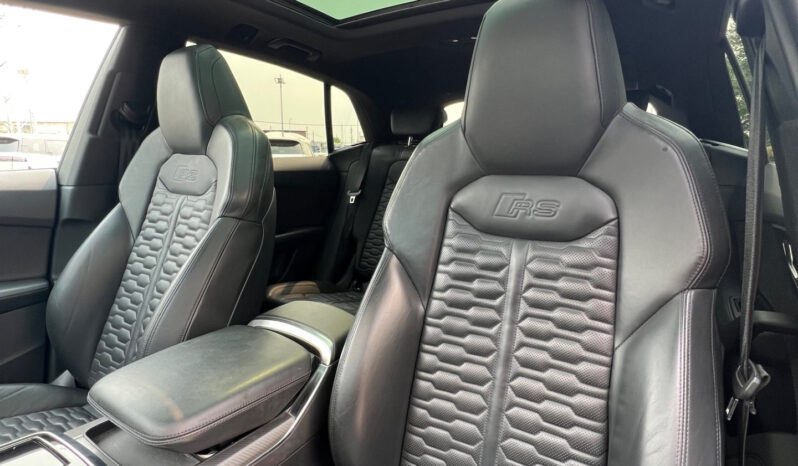 Audi RSQ8 4.0 600CV TFSI V8 quattro tiptronic – SUPER OFFERTA T-STOCK pieno