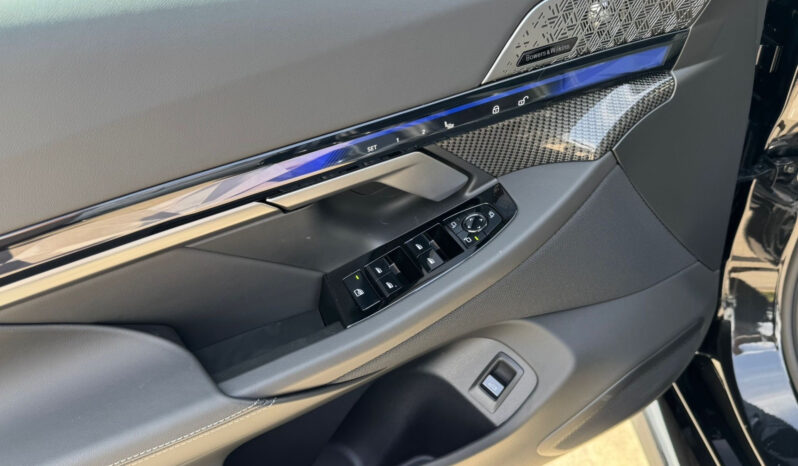 BMW M5 touring 727cv possibilità noleggio no scoring pieno