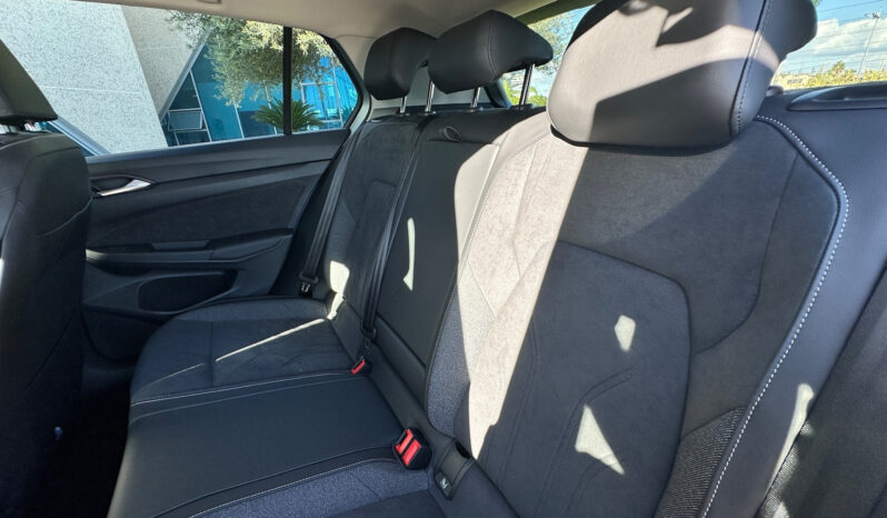 Volkswagen Golf 1.5 TSI eHybrid DSG Style SUPER OFFERTA T-STOCK pieno