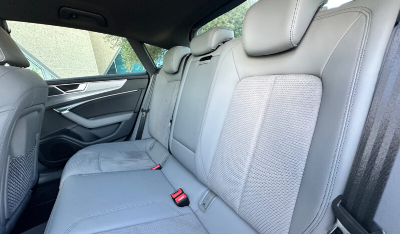 Audi A7 e tfsi 50 Sline offerta T-Stock prezzo imperdibile pieno