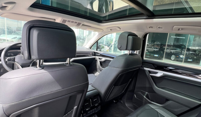 Volkswagen Touareg 3.0 V6 TSI eHybrid Elegance Sconto di €44.100 pieno