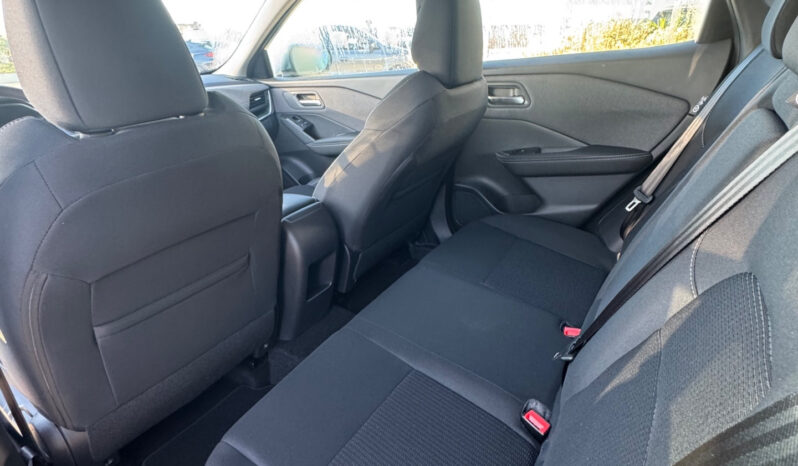 Nissan Qashqai 1.3 mhev Acenta possibilità noleggio no scoring pieno