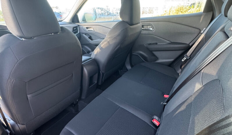 Nissan Qashqai 1.3 mhev Acenta 2wd 140cv SUPER OFFERTA T-STOCK pieno