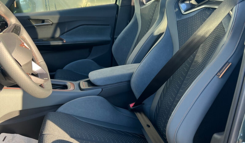 Cupra Born 79kWh 326 CV VZ Super Offerta T-Stock pieno