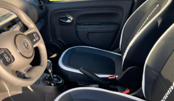 Renault Twingo Electric possibilità noleggio no scoring pieno