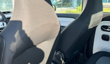 Renault Twingo Electric possibilità noleggio no scoring pieno