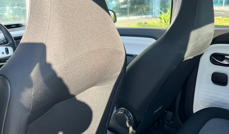 Renault Twingo Electric possibilità noleggio no scoring pieno