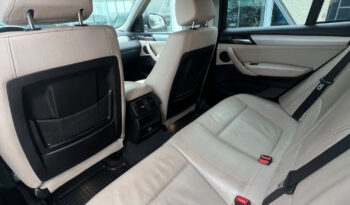 Bmw X4 xDrive20d auto pieno