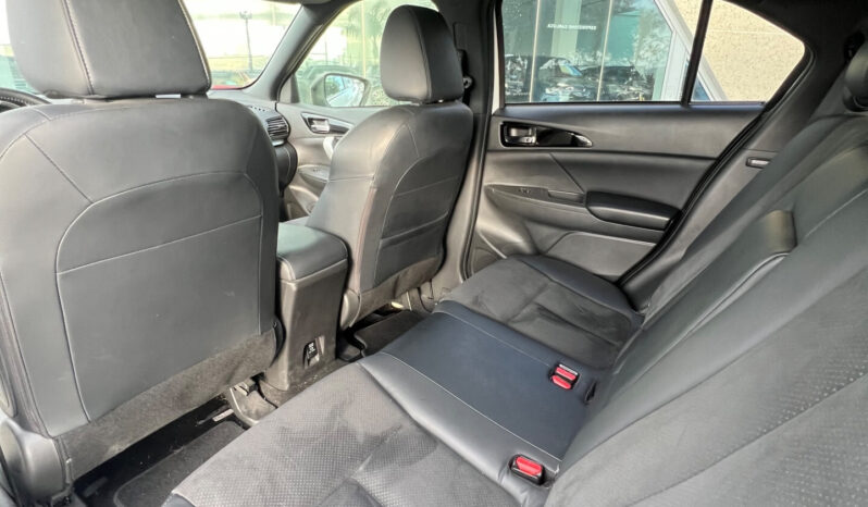 Mitsubishi Eclipse Cross AUTOCARRO N1 possibilità noleggio no scoring pieno