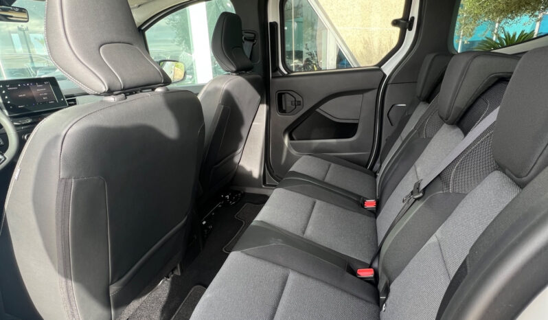 Renault Kangoo 1.5 blue dci – AUTOCARRO N1 – pieno