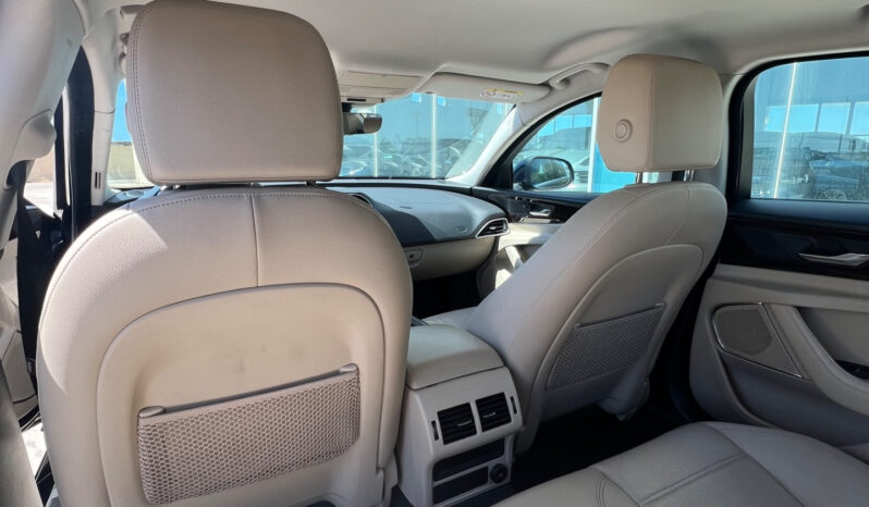 Jaguar XE 2.0 D 180 CV aut. S OFFERTA T-STOCK PREZZO IMPERDIBILE pieno