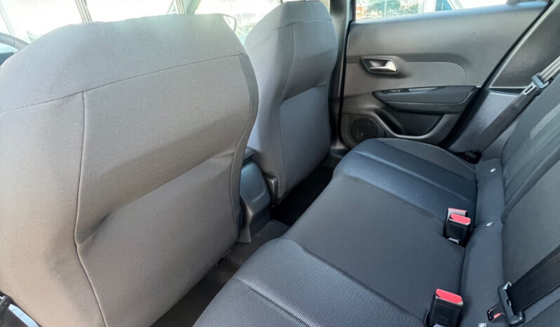 Lancia Ypsilon 1.2 e-dct 110CV OFFERTA T-STOCK PREZZO IMPERDIBILE pieno