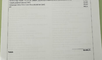 Volkswagen Golf 1.5 TSI eHybrid DSG Style SUPER OFFERTA T-STOCK pieno