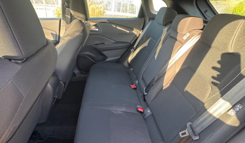 Nissan Qashqai 1.3 mhev Acenta possibilità noleggio no scoring pieno