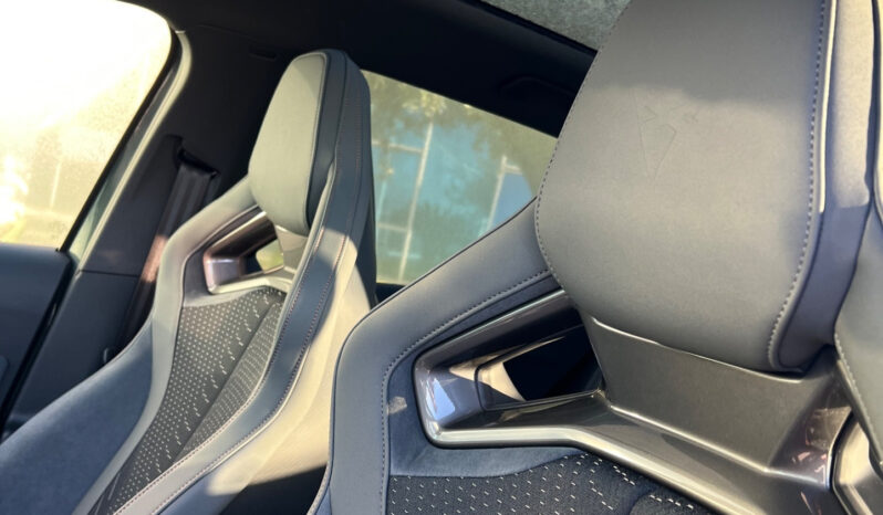 Cupra Born 79kWh 326 CV VZ Super Offerta T-Stock pieno