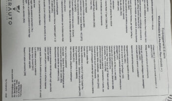 Volkswagen ID.3 ProEdition Plus possibilità noleggio no scoring pieno