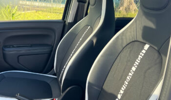 Renault Twingo Electric possibilità noleggio no scoring pieno