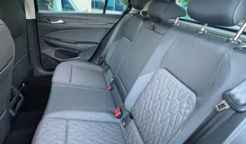 Volkswagen Golf 1.5 TSI eHybrid DSG possibilità noleggio no scoring pieno