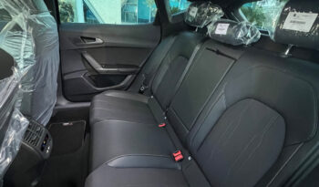 CUPRA Formentor 2.0 tdi dsg possibilità noleggio no scoring pieno