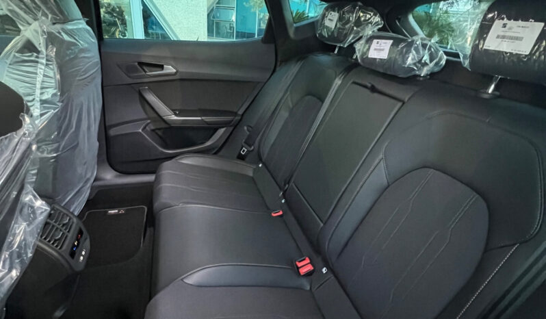 CUPRA Formentor 2.0 tdi dsg possibilità noleggio no scoring pieno