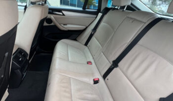 Bmw X4 xDrive20d auto pieno