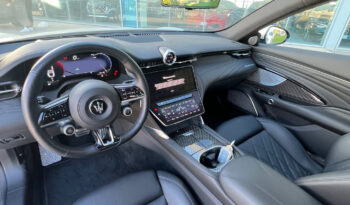 Maserati GranTurismo Modena awd auto possibilità noleggio no scoring pieno