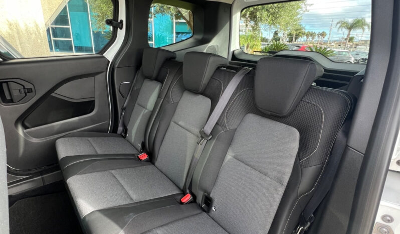 Renault Kangoo 1.5 blue dci – AUTOCARRO N1 – pieno