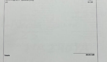 Lancia Ypsilon 1.2 e-dct 110CV OFFERTA T-STOCK PREZZO IMPERDIBILE pieno