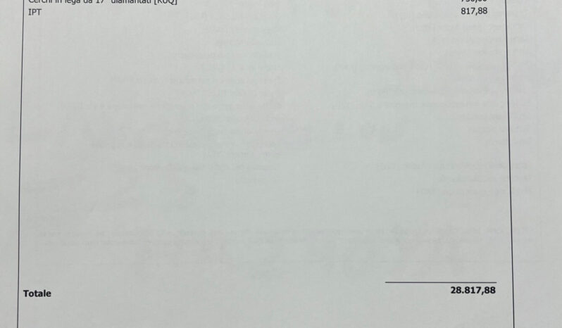 Lancia Ypsilon 1.2 e-dct 110CV OFFERTA T-STOCK PREZZO IMPERDIBILE pieno