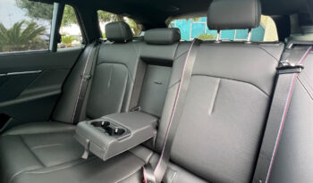 BMW M5 touring 727cv possibilità noleggio no scoring pieno