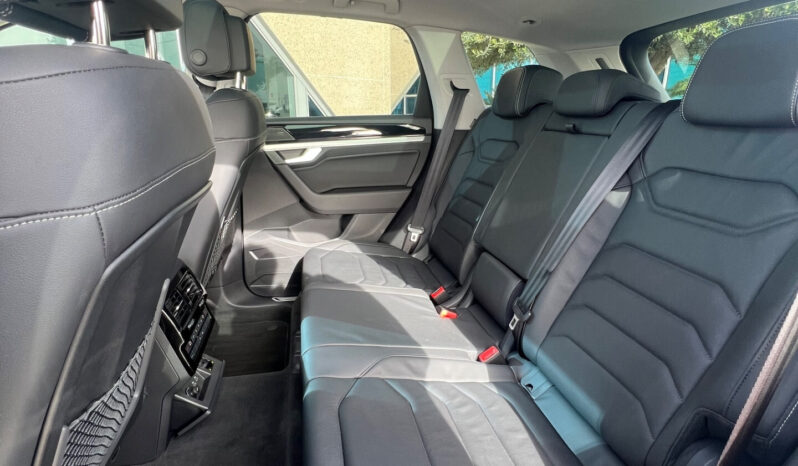 Volkswagen Touareg 3.0 V6 TSI eHybrid Elegance Super Offerta T-Stock pieno