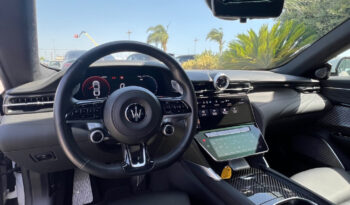 Maserati GranTurismo Modena awd auto – SUPER OFFERTA T-STOCK pieno