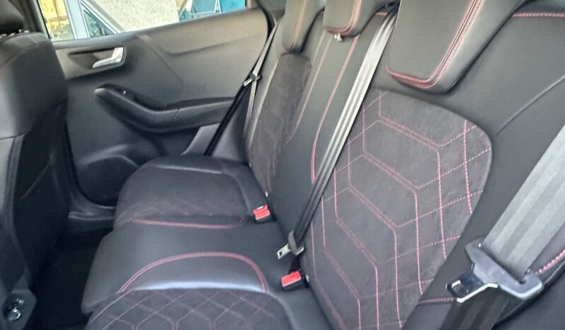 Ford Puma 1.0 h S&S ST-Line X noleggio no scoring pieno