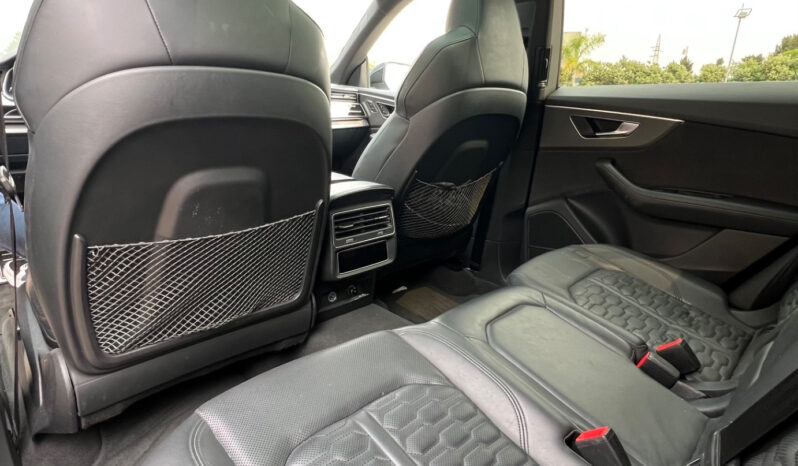 Audi RSQ8 4.0 600CV TFSI V8 quattro tiptronic – SUPER OFFERTA T-STOCK pieno