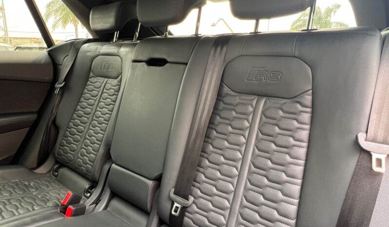 Audi RSQ8 4.0 600CV TFSI V8 quattro tiptronic – SUPER OFFERTA T-STOCK pieno