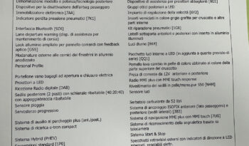 Audi A7 e tfsi 50 Sline offerta T-Stock prezzo imperdibile pieno