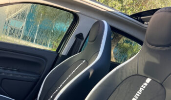 Renault Twingo Electric possibilità noleggio no scoring pieno