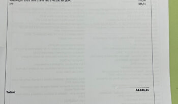 Volkswagen Golf 1.5 TSI eHybrid DSG possibilità noleggio no scoring pieno