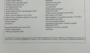Lancia Ypsilon 1.2 e-dct 110CV OFFERTA T-STOCK PREZZO IMPERDIBILE pieno